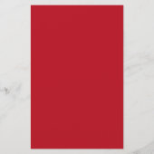 Hershey's Large Bar Wrapper Crimson Red Gray Bg Wh (Rückseite)