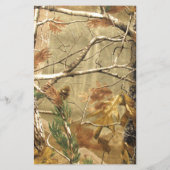Hershey's Large Bar Wrapper Hunters Camoflouge Cam (Rückseite)