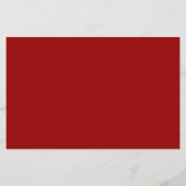 Hershey's Large Bar Wrapper Penguin Liebe Couple (Rückseite)