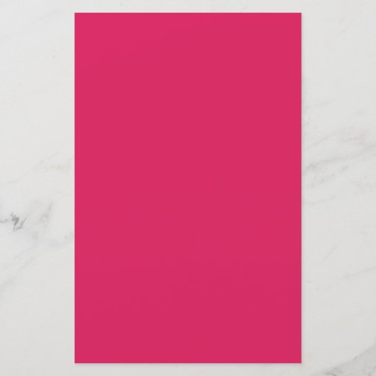 Hershey's Large Bar Wrapper Raspberry Pink Loops/S (Rückseite)