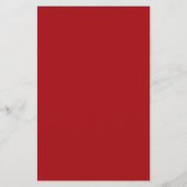 Hershey's Large Bar Wrapper Snowcap Mtns Asian Gar Flyer (Hinten)