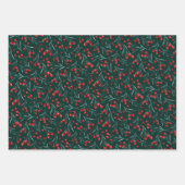 Hershey's & Tradition Geschenkpapier Set (Vorderseite 3)