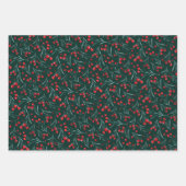 Hershey's & Tradition Geschenkpapier Set (Vorderseite 2)