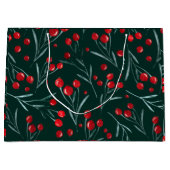 Hershey's & Tradition Große Geschenktüte (Vorderseite)