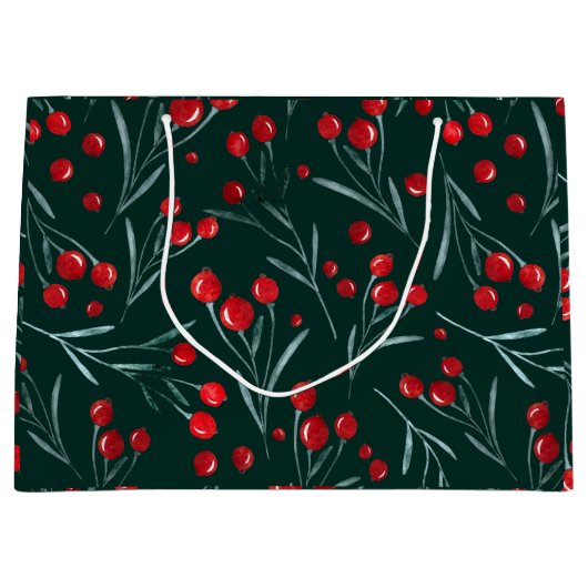 Hershey's & Tradition Große Geschenktüte (Vorderseite)