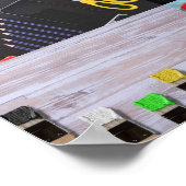 Herstellen poster (Ecke)