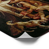 Hersteller der Liebe Poster (Ecke)