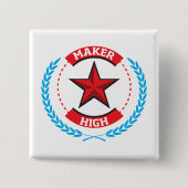 Hersteller hoch button (Vorderseite)