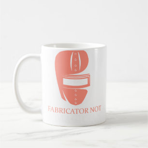 Hersteller Kein Zauberer Lustiges Schweißergeschen Kaffeetasse