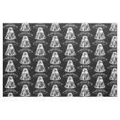 HERSTELLER STOFF (Fat Quarter (45,7 x 55,9 cm))