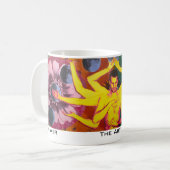 Hersteller-Tasse Kaffeetasse (Vorderseite Links)