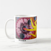 Hersteller-Tasse Kaffeetasse (Links)