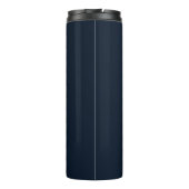 Hersteller Thermosbecher (Rückseite)
