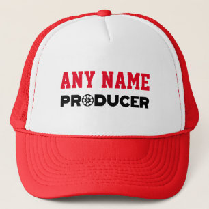 Hersteller Trucker Hat Truckerkappe