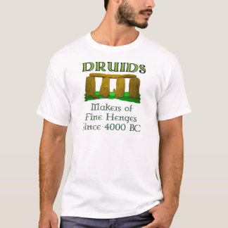 Hersteller von feinem Henges T-Shirt