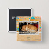 Herstellung der Lasagne Button (Vorne & Hinten)