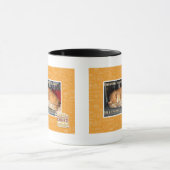 Herstellung der Lasagne Tasse (Zentrum)