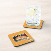 Herstellung der Lasagne Untersetzer (Rechte Seite)