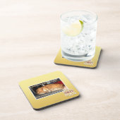 Herstellung der Lasagne Untersetzer (Rechte Seite)