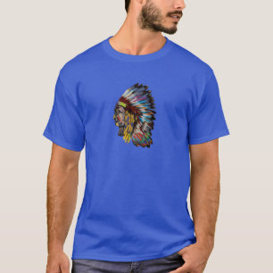 HERSTELLUNG DES STANDS T-Shirt
