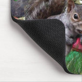 Herstellung einer Ablagerung Mousepad (Ecke)