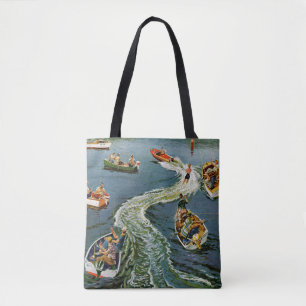 Herstellung geweckte durch Buttone Bens Kimberly Tasche