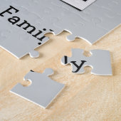 Herstellung von Erinnerungen mit dem Puzzle (Seite)