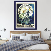 Herstellung von Fahrrädern Roubaisienne Leinwanddruck (Insitu (Schlafzimmer))