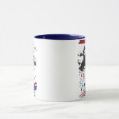 Herstellung von Geschichte Tasse (Zentrum)