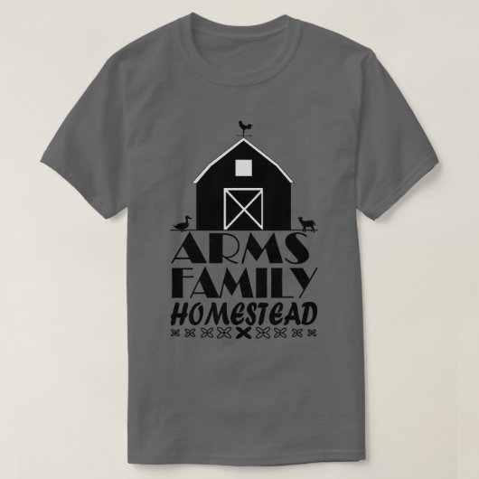 Herstellung von Heimwerkern für Waffen T-Shirt (Design vorne)