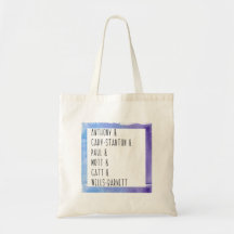 Herstory - Suffragette Tasche