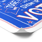 HERSTORY wird sich nicht schreiben - kommen Sie zu Poster (Ecke)