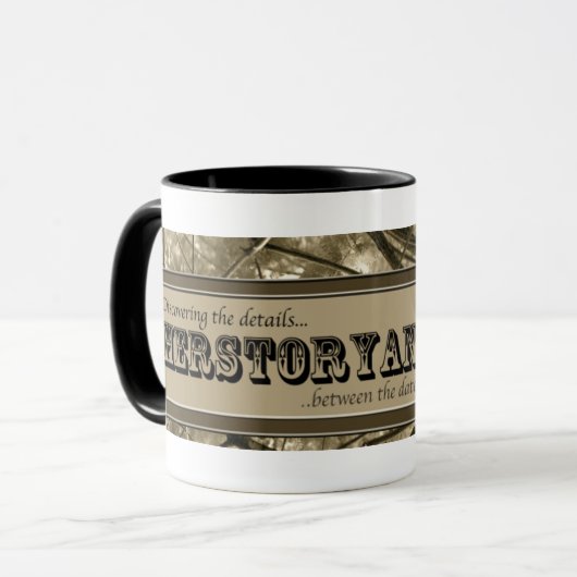 HERSTORYAN TASSE (Vorderseite Links)