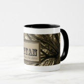 HERSTORYAN TASSE (VorderseiteRechts)