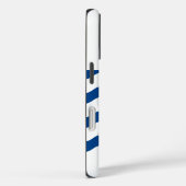 Hertfordshire-Flagge Case-Mate iPhone Hülle (Rückseite / Rechts)