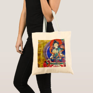 Heruka, Buddha, Tibet - Nr. 3 (Tote Bag) Tragetasche