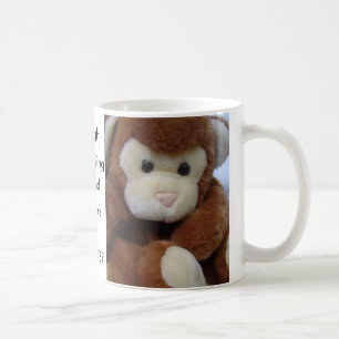 Herumalbern Kaffeetasse