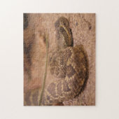 herumrennen puzzle (Vertikal)