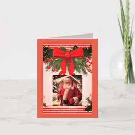 Herunterladbare Weihnachtsgrüße nach Einladung