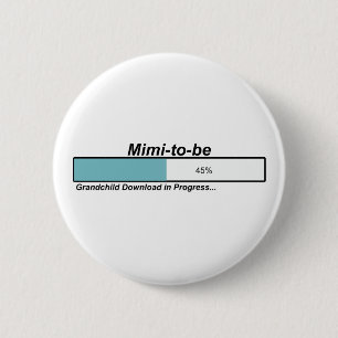 Herunterladen Mimi, um zu sein Button