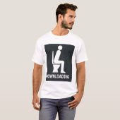 Herunterladen T-Shirt (Vorne ganz)