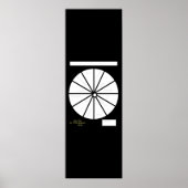 HERUNTERLADEN/TELEFON ODER MMETROPOLIM POSTER (Vorne)