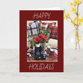 **HERUNTERLADEN ZUHAUSE LAND WÜNSCHT SICH FÜR SIE* KARTE (Gelbe Blume)