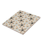 hervorgehobener Moorish spielt Fliese die (Seite)