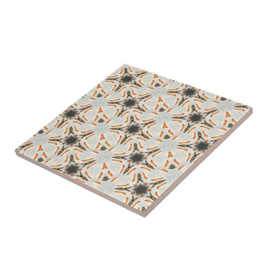 hervorgehobener Moorish spielt Fliese die (Seite)