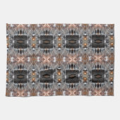 Hervorhebung des Diversity Geschirrtuch (Horizontal)