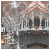 Hervorhebung des Diversity Stoff (Muster)