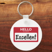 hervorragend 001 schlüsselanhänger (Vorderseite)