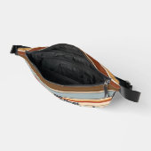 hervorragend für einander sein bauchtasche (Offen)