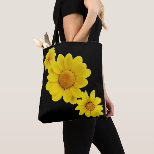 Hervorragend gelb tasche (Von Nahem)